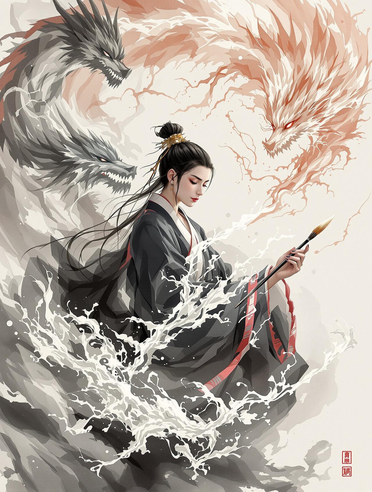 动漫素材 识夜描银·异闻录 动漫素材热门推荐 - 识夜描银·异闻录