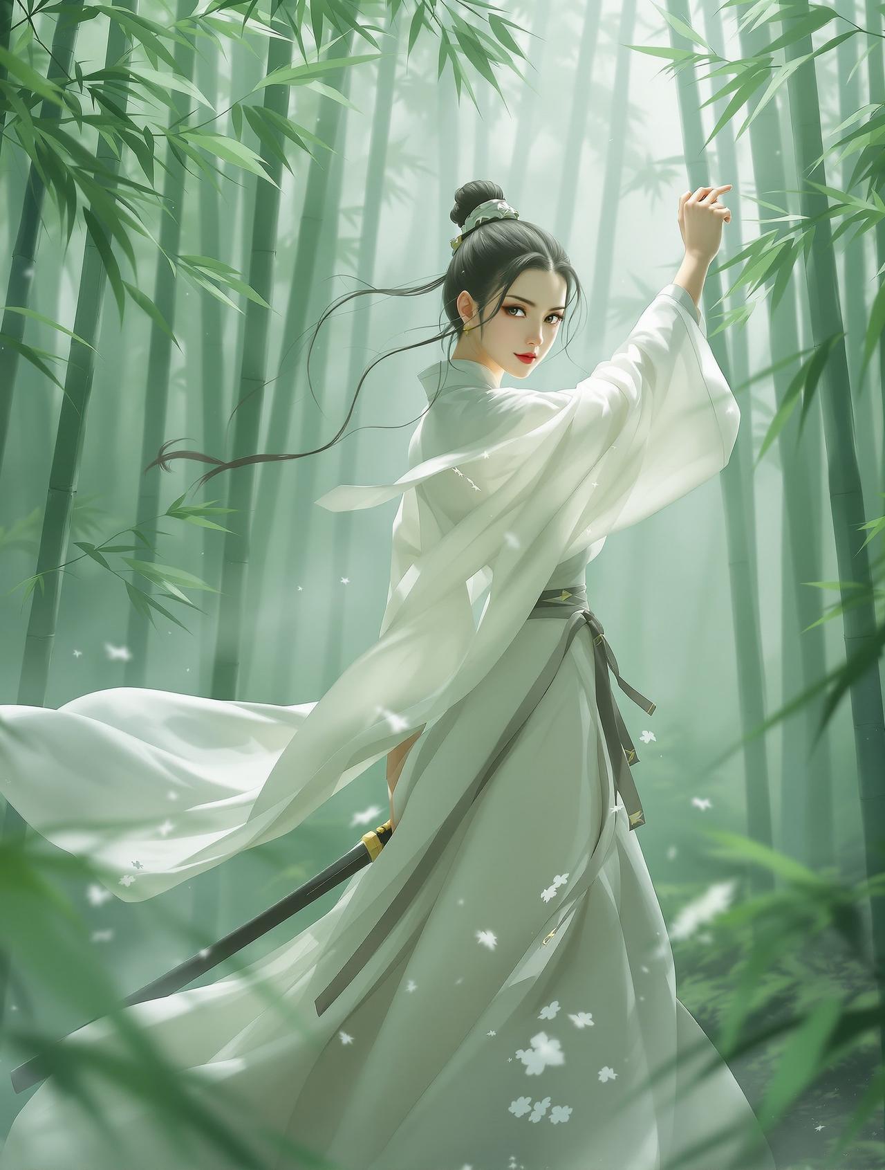 动漫素材 风灵玉秀·续章 动漫素材热门推荐 - 风灵玉秀·续章